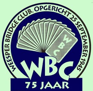 Zomer Avond Competitie 2025 in Weesp